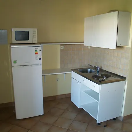 Ela Apartament Sukošan