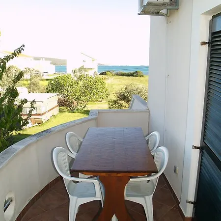 Ela Apartament Sukošan