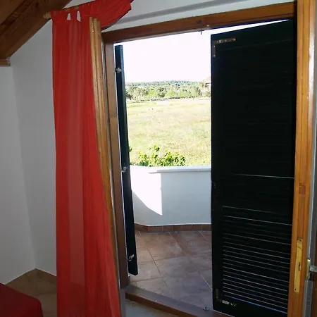 Ela Apartament Sukošan