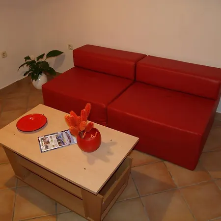 Apartament Ela Sukošan