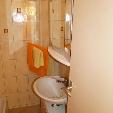 Ela Apartament Sukošan