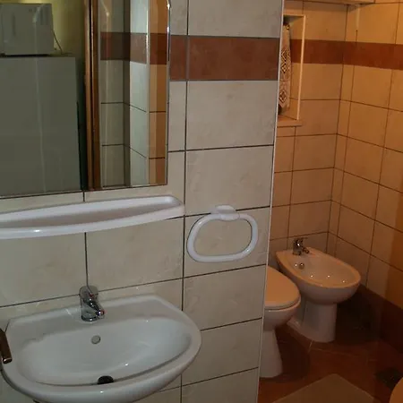 Ela Appartement *